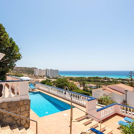 Villa Los Pinos Son Bou Exterior photo